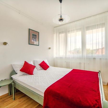 Apartamento Illy Apartman Eger Exterior foto